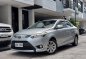 White Toyota Vios 2018 for sale in Automatic-8
