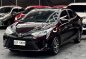 White Toyota Vios 2023 for sale in Manual-1