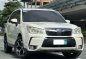 Selling White Subaru Forester 2013 in Makati-0