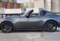 Sell White 2018 Mazda Mx-5 in Manila-4