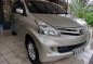 Sell White 2015 Toyota Avanza in Pasig-0