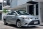 White Toyota Vios 2018 for sale in Automatic-0