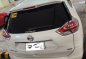 Pearl White Nissan X-Trail 2015 for sale in Quezon City-6