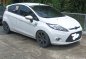 White Ford Fiesta 2011 for sale in Parañaque-3