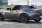 Sell White 2018 Mazda Mx-5 in Manila-3