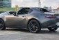 Sell White 2018 Mazda Mx-5 in Manila-6