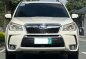 Selling White Subaru Forester 2013 in Makati-2