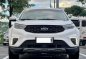 White Ford Territory 2021 for sale in Makati-1