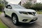 Sell White 2015 Nissan X-Trail in Las Piñas-5