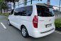 White Hyundai Grand starex 2012 for sale in Automatic-2