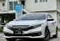 Sell White 2019 Honda Civic in Makati-2