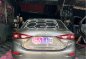 Sell White 2018 Mazda 3 in Malabon-3