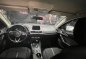 Sell White 2018 Mazda 3 in Malabon-5