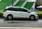 White Honda Mobilio 2017 for sale in Makati-4