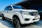 White Nissan Navara 2018 for sale in Manila-0