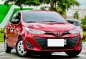 Selling White Toyota Vios 2019 in Makati-0