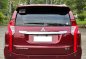 Sell White 2017 Mitsubishi Montero in San Jose del Monte-0