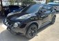 White Nissan Juke 2016 for sale in Mandaue-2