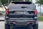 Selling White Ford Explorer 2018 in Makati-0