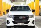 White Toyota Hilux 2020 for sale in Automatic-8