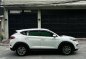 White Hyundai Tucson 2019 for sale in Automatic-0