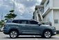 Selling White Geely Okavango 2021 in Makati-0