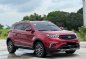 White Ford Territory 2021 for sale in Parañaque-0