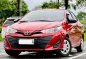 Selling White Toyota Vios 2019 in Makati-2