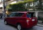 Sell White 2021 Toyota Innova in Quezon City-0