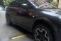 White Subaru Xv 2015 for sale in Makati-0