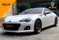 2016 Subaru BRZ 2.0 AT in Manila, Metro Manila-8