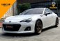 2016 Subaru BRZ 2.0 AT in Manila, Metro Manila-0