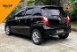 2014 Toyota Wigo G 1.0 CVT in Manila, Metro Manila-7