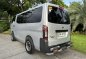 2015 Nissan NV350 Urvan 2.5 Standard 15-seater MT in Las Piñas, Metro Manila-3