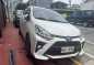 2021 Toyota Wigo  1.0 G AT in Quezon City, Metro Manila-0