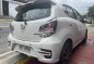 2021 Toyota Wigo  1.0 G AT in Quezon City, Metro Manila-2