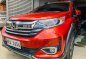 2021 Honda BR-V  1.5 S CVT in Pasig, Metro Manila-16
