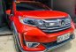 2021 Honda BR-V  1.5 S CVT in Pasig, Metro Manila-19