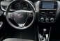 2022 Toyota Vios 1.3 XLE CVT in Quezon City, Metro Manila-7
