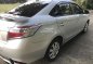 2016 Toyota Vios  1.3 E MT in San Jose del Monte, Bulacan-2