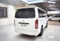 2018 Toyota Hiace  Commuter 3.0 M/T in Lemery, Batangas-13