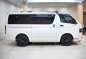 2018 Toyota Hiace  Commuter 3.0 M/T in Lemery, Batangas-14