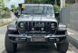 2022 Jeep Gladiator Sport 3.6 4x4 AT in Manila, Metro Manila-1