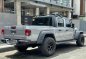 2022 Jeep Gladiator Sport 3.6 4x4 AT in Manila, Metro Manila-5