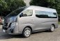 2019 Nissan NV350 Urvan 2.5 Premium 15-seater AT in Manila, Metro Manila-0