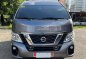 2019 Nissan NV350 Urvan 2.5 Premium 15-seater AT in Manila, Metro Manila-2