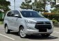 2020 Toyota Innova  2.8 E Diesel MT in Makati, Metro Manila-0