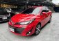 2018 Toyota Vios  1.5 G CVT in Las Piñas, Metro Manila-0
