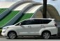 2018 Toyota Innova  2.8 V Diesel AT in Makati, Metro Manila-8
