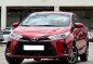 2021 Toyota Vios 1.3 XLE CVT in Makati, Metro Manila-1